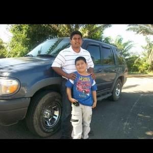 Meet your Posher, Emanuel